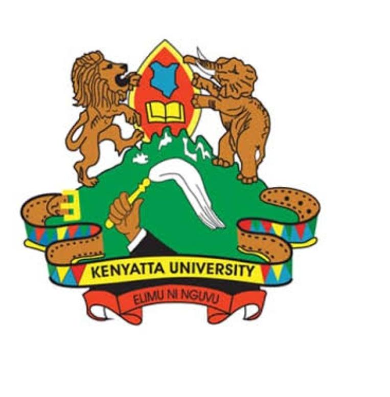 Kenyatta University Logo